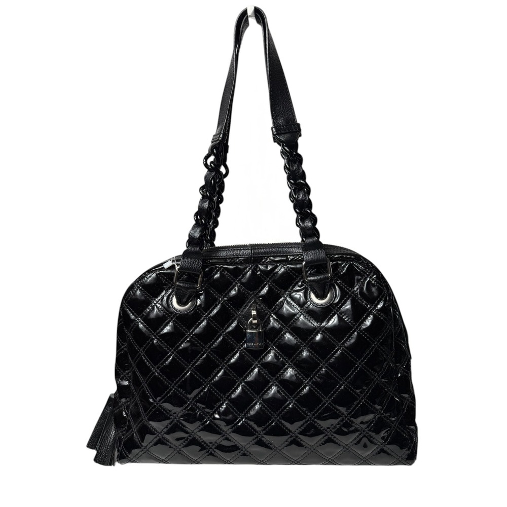 Marc Jacobs Karlie Bowling Bag